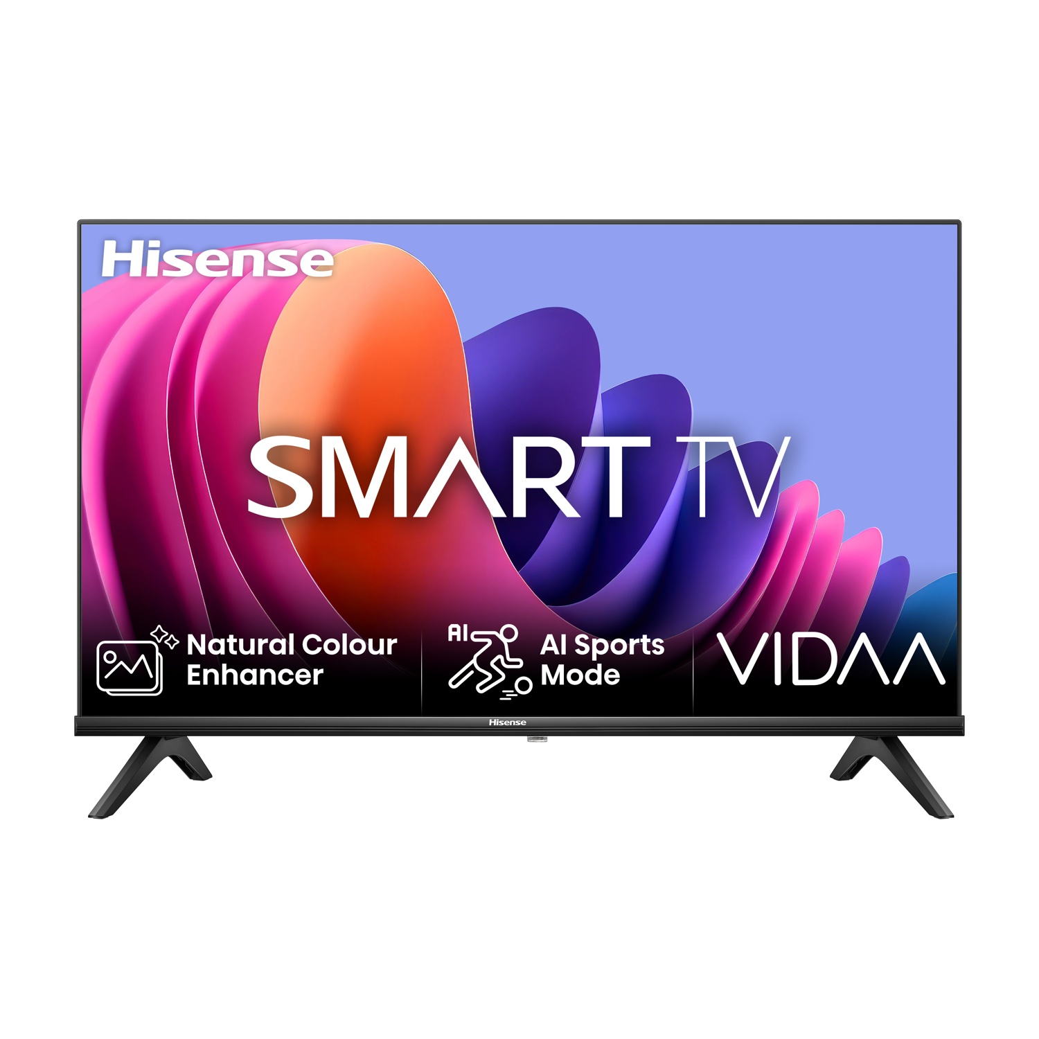 HISENSE 32A4N TV LED, 32 
