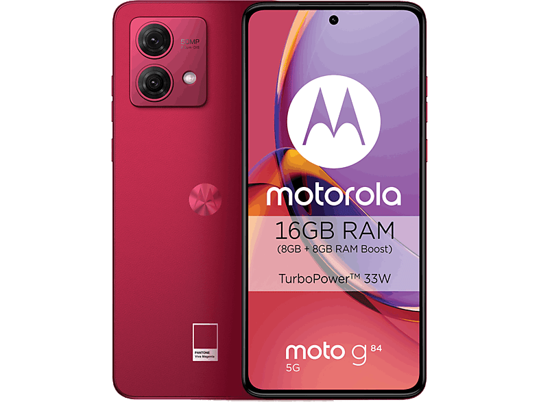 Móvil | Motorola moto g84 5G