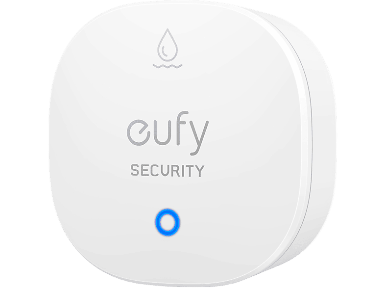 Eufy Alarmsensor Water/vries Wit (t89203d1)