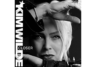 Kim Wilde - Closer (Vinyl LP (nagylemez))