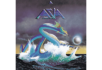 Asia - Asia (Vinyl LP (nagylemez))