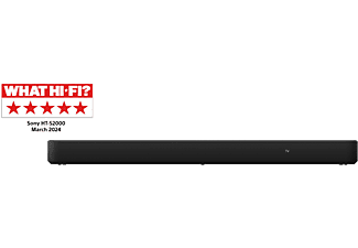 SONY HT-S2000 3.1 csatornás Dolby Atmos® soundbar