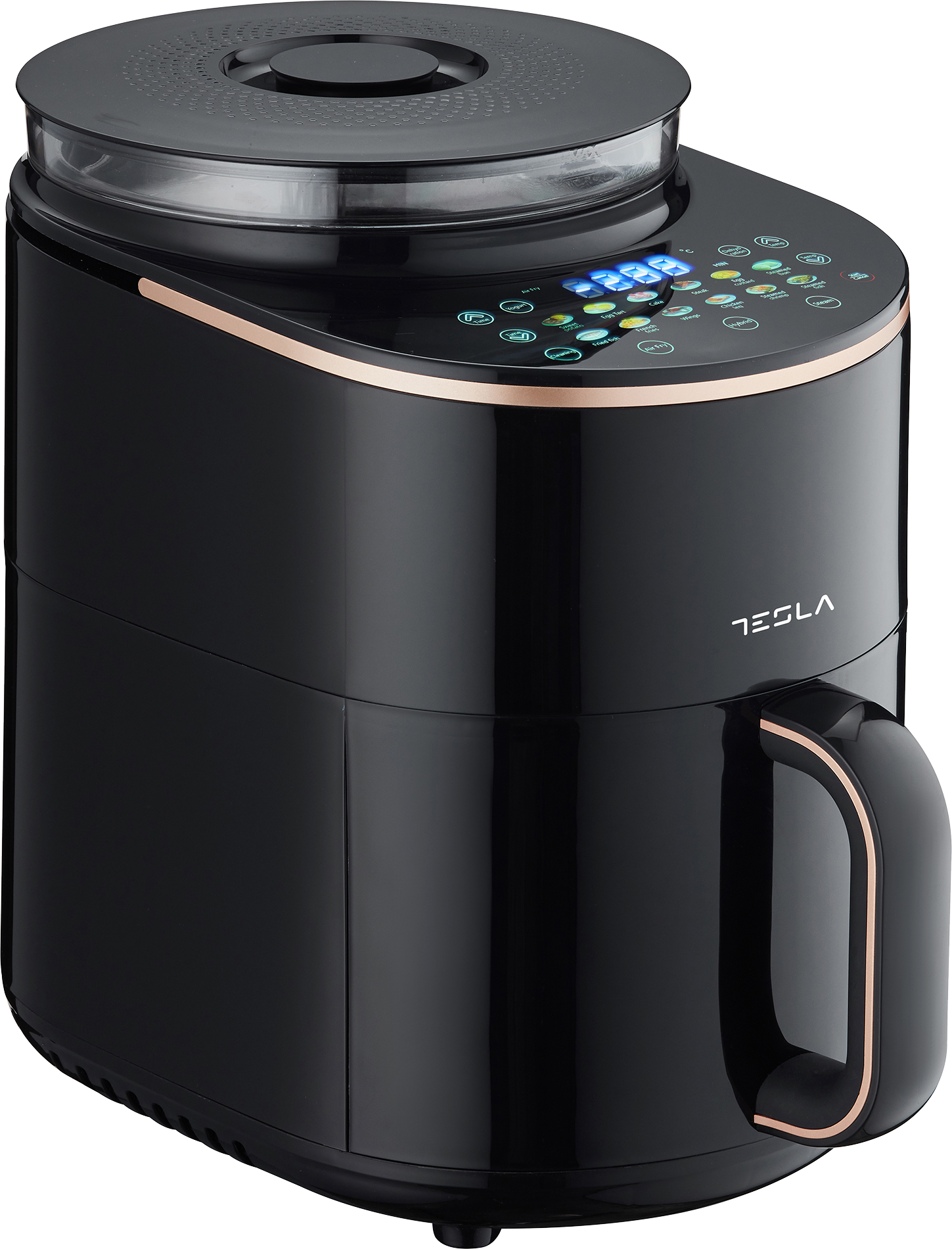 TESLA AF450BCS Air fryer 3 in 1
