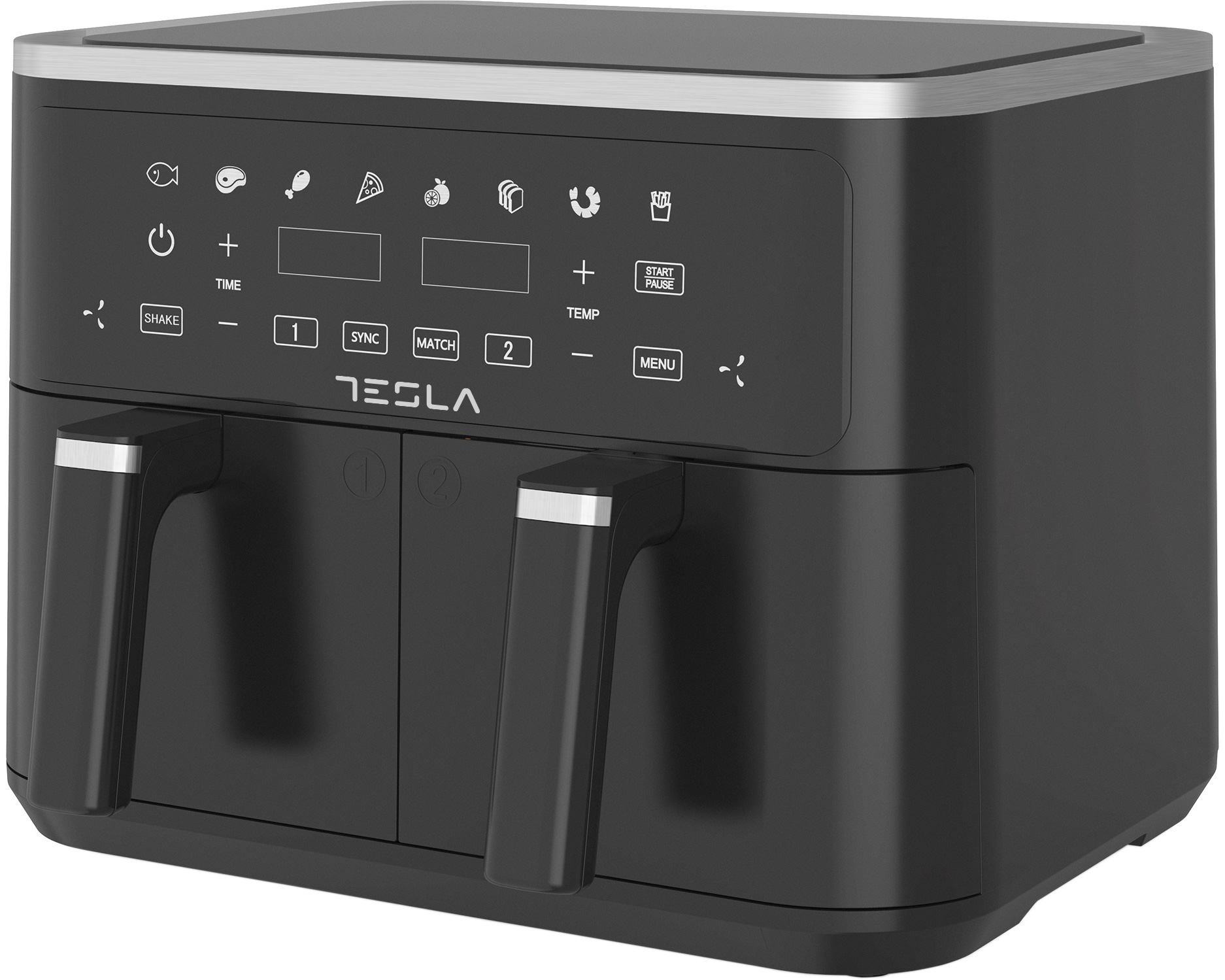 TESLA AF900BSD Air fryer