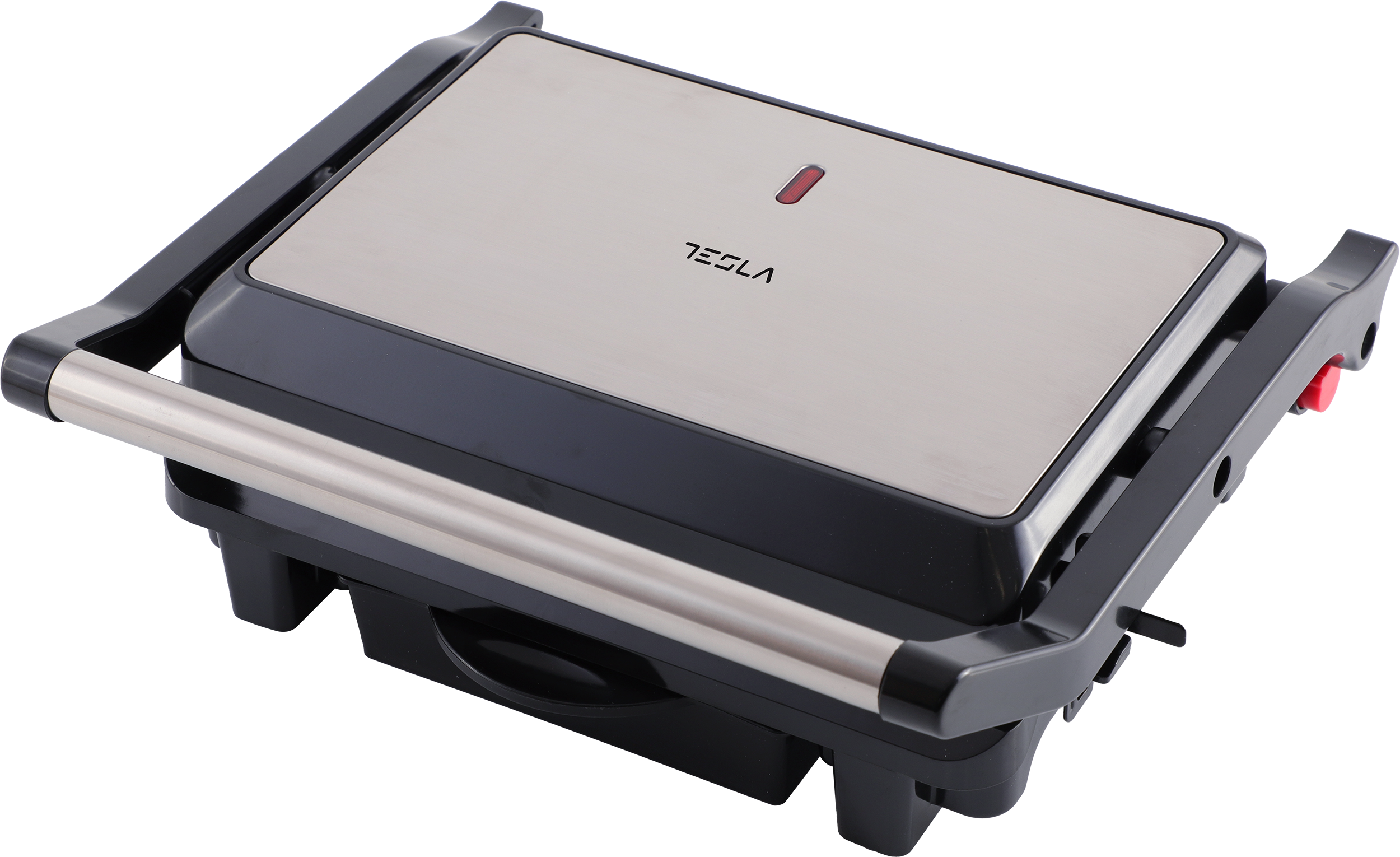 TESLA GR200BX grillsütő, 1000 W