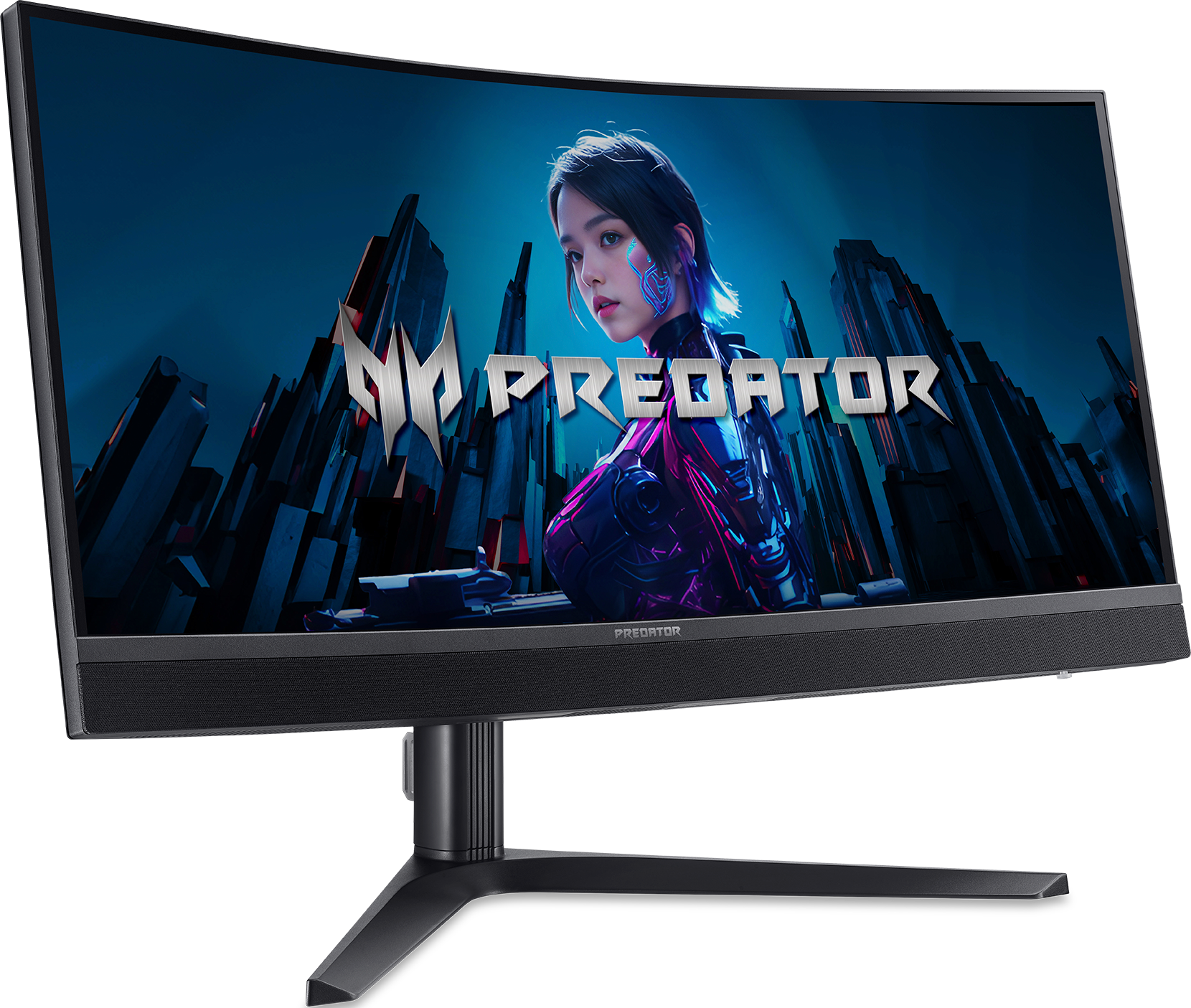 ACER Predator X34V3bmiiphuzx 34 
