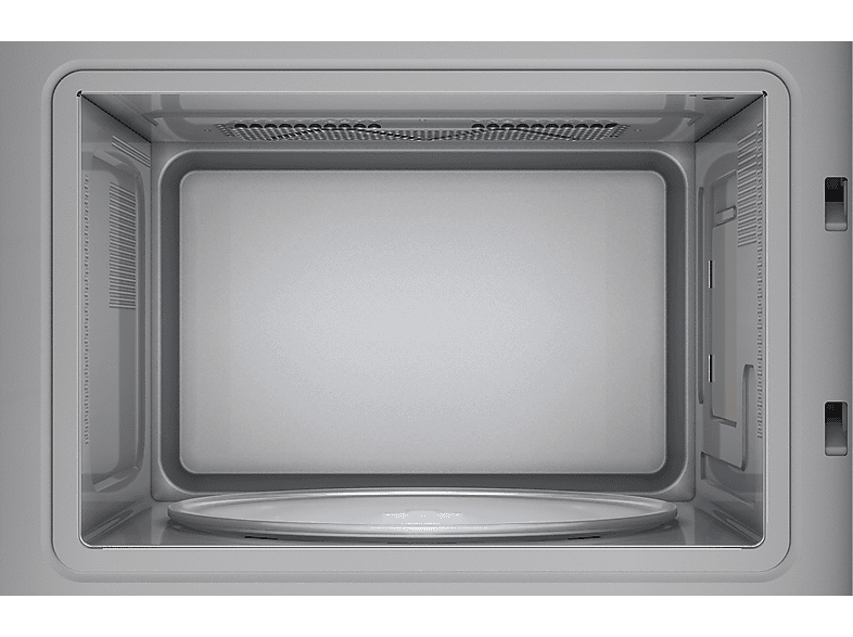 SIEMENS BF525LMB1, Mikrowelle (800 Watt)