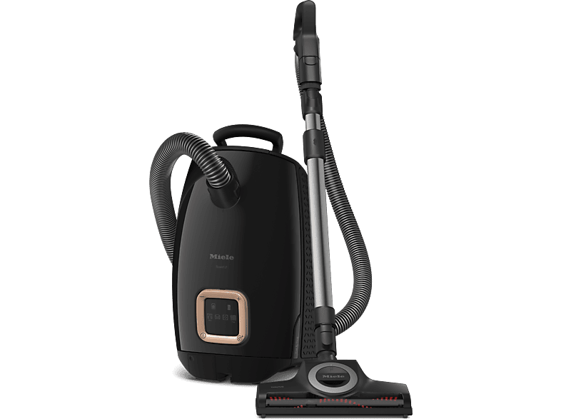 MIELE Guard L1 Cat & Dog Staubsauger, maximale Leistung: 890 Watt