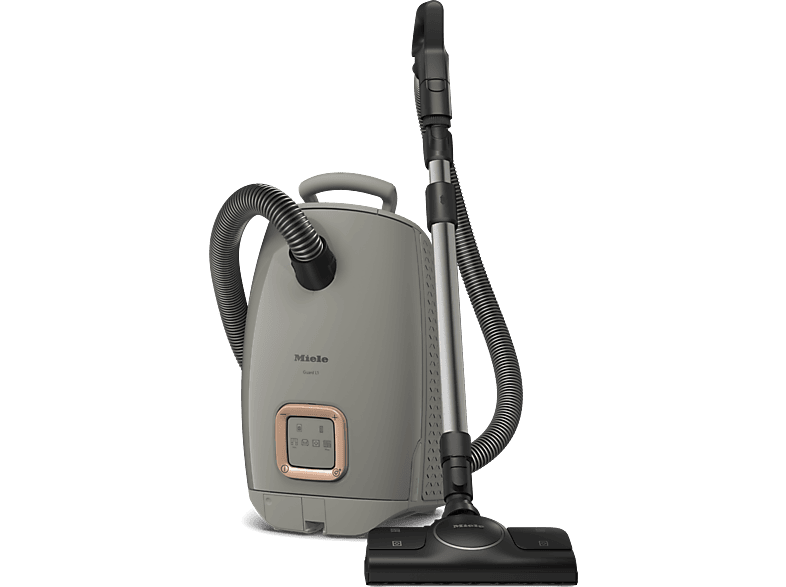 MIELE Guard L1 Silence Staubsauger, maximale Leistung: 550 Watt