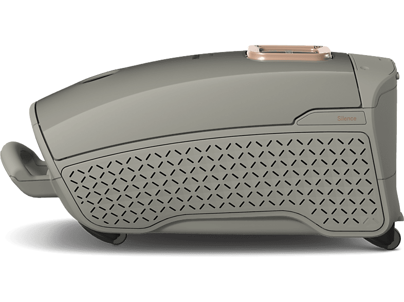MIELE Guard L1 Silence Staubsauger, maximale Leistung: 550 Watt