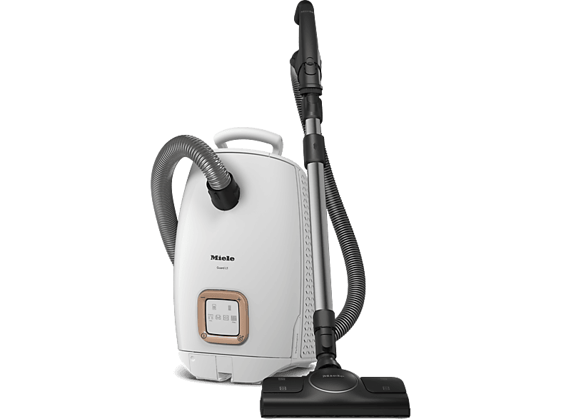 MIELE Guard L1 Performance Staubsauger, maximale Leistung: 700 Watt