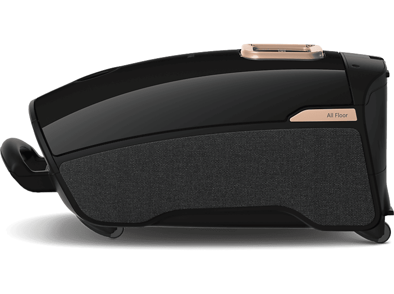 MIELE Guard L1 Allfloor Staubsauger, maximale Leistung: 890 Watt