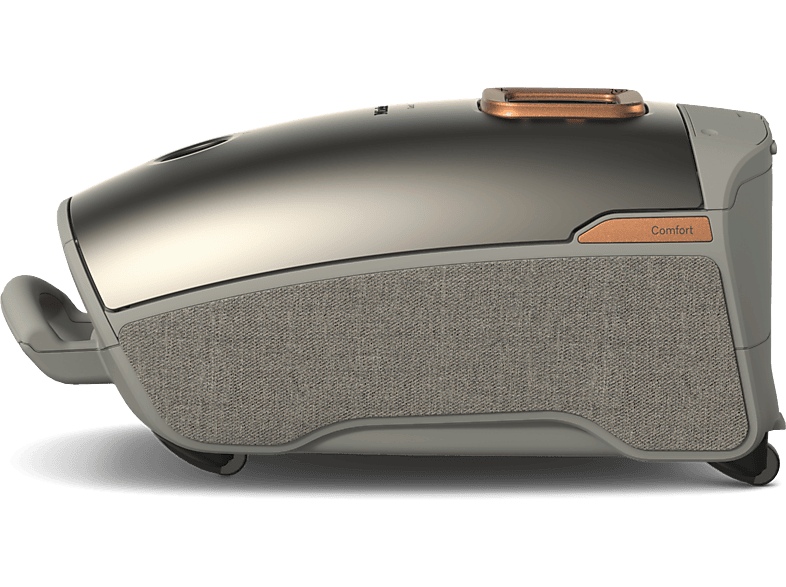 MIELE Guard L1 Comfort Staubsauger, maximale Leistung: 890 Watt
