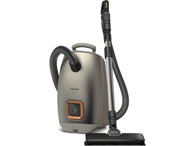 MIELE Guard L1 Comfort Staubsauger, maximale Leistung: 890 Watt