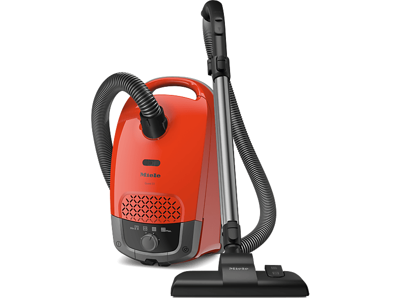 MIELE Guard S1 Junior Staubsauger, maximale Leistung: 890 Watt