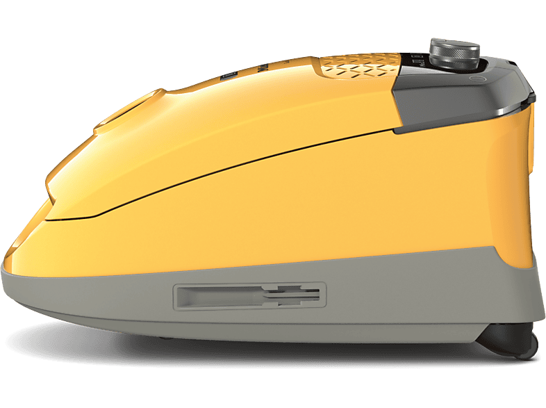 MIELE Guard S1 Staubsauger, maximale Leistung: 890 Watt