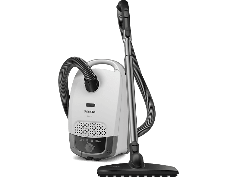 MIELE Guard S1 Parquet Flex Staubsauger, maximale Leistung: 890 Watt