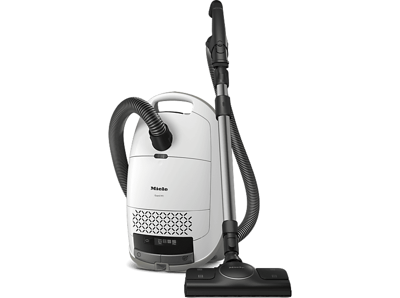 MIELE Guard M1 Performance Staubsauger, maximale Leistung: 890 Watt