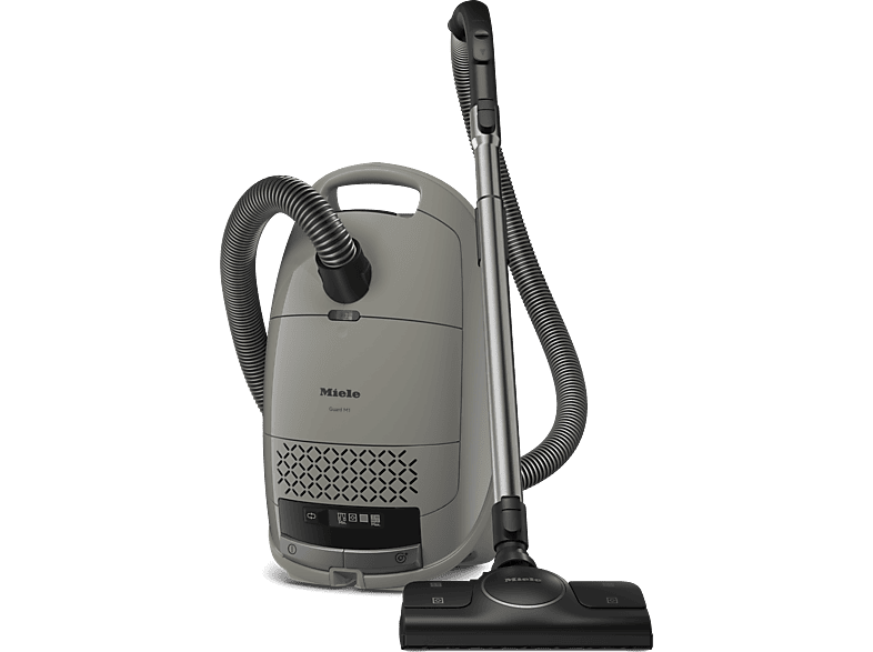MIELE Guard M1 Silence Staubsauger, maximale Leistung: 550 Watt