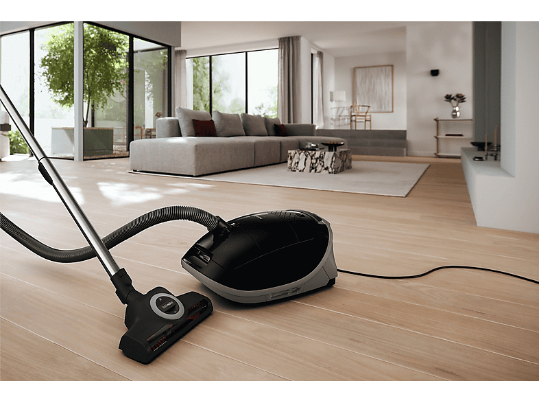 MIELE GUARD M1CAT&DOG Bodenstaubsauger, maximale Leistung: 890 Watt