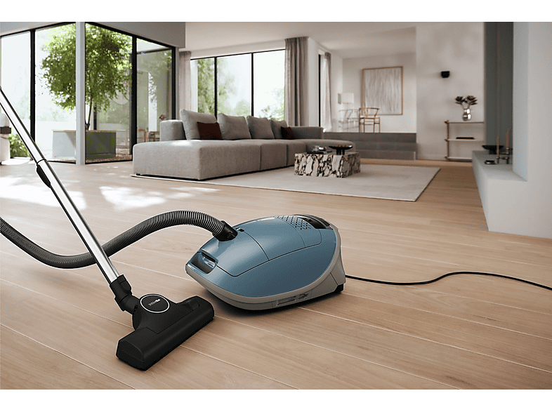 MIELE Guard M1 Flex Bodenstaubsauger, maximale Leistung: 890 Watt