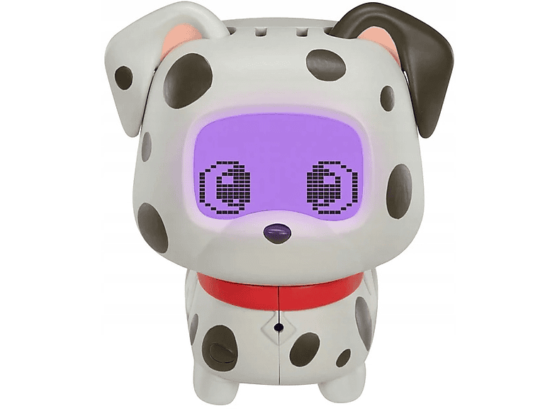 Zabawka interaktywna MGA ENTERTAINMENT Pixel Petz Dalmatyńczyk P4 540304