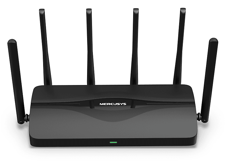 Router MERCUSYS MR47BE Wi-Fi 7 BE9300