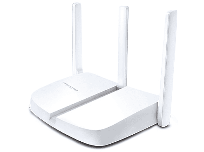 Router MERCUSYS MW305R 2.4 GHz – zdjęcie 3