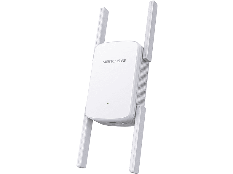 Wzmacniacz sieci bezprzewodowej MERCUSYS ME50G Wi-Fi 5 AC1900 – zdjęcie 2