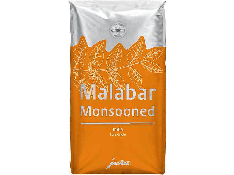 Jura Malabar Monsooned Kaffeebohnen, 250 g