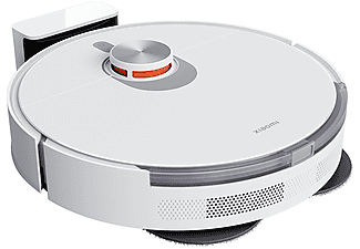 XIAOMI Robot Vacuum S20 Plus Robot Süpürge Beyaz