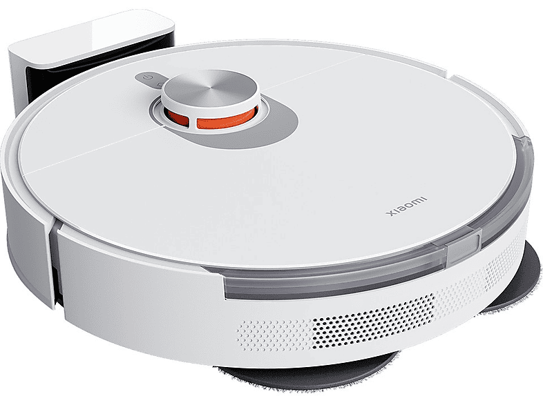 XIAOMI Robot Vacuum S20 Plus Robot Süpürge Beyaz_0