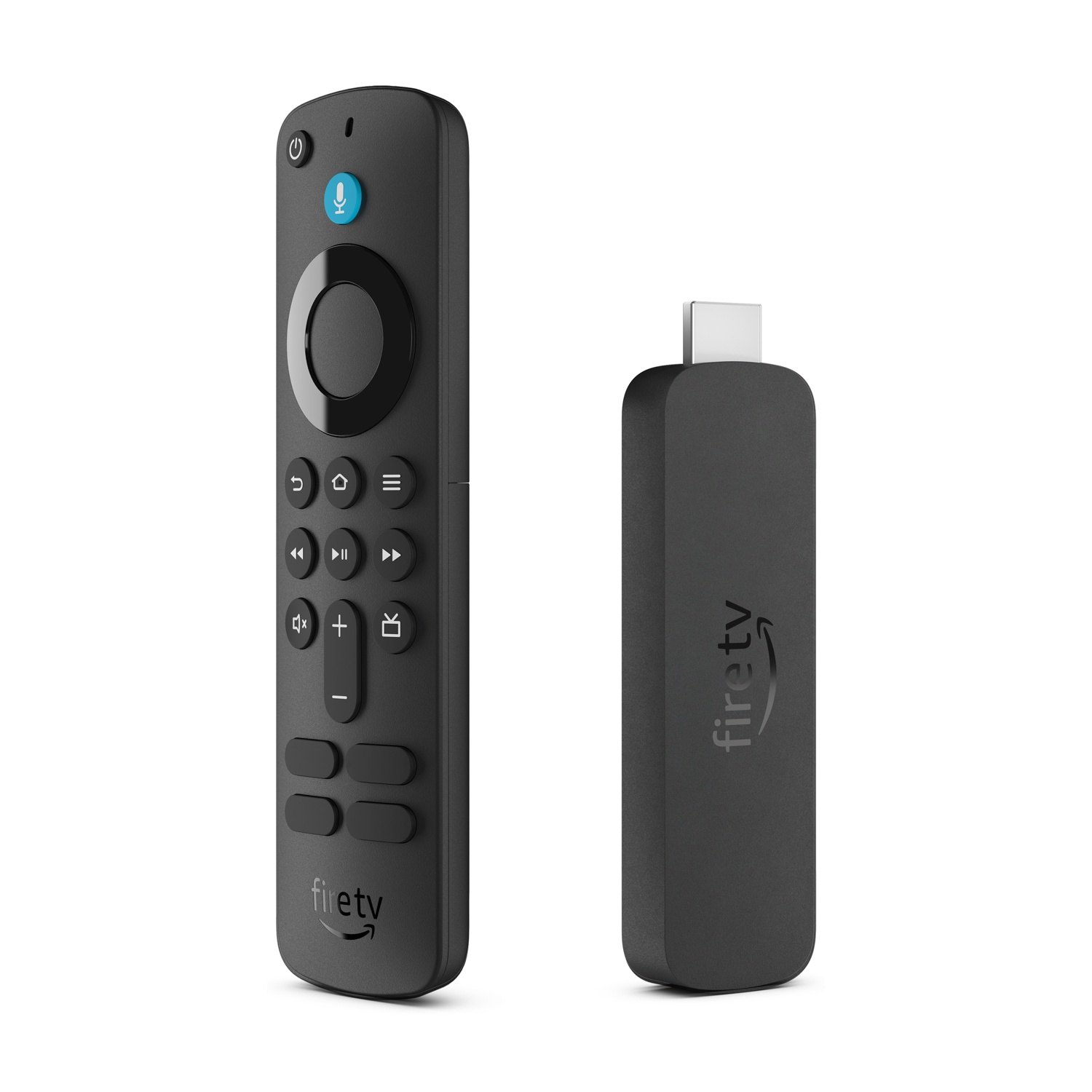 Video Streaming Amazon Nuovo Fire TV Stick 4K