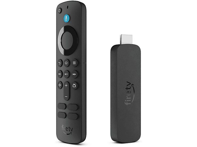Video Streaming Amazon Nuovo Fire TV Stick 4K