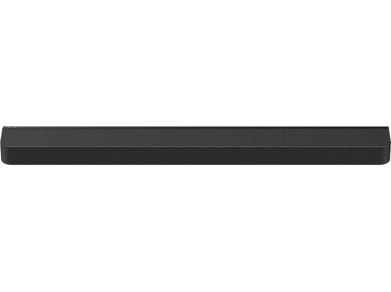 SONY BRAVIA Theatre Bar 8, Soundbar (5.0.2-Kanal/Dolby Atmos®/Dolby Vision™/DTS:X™), Schwarz