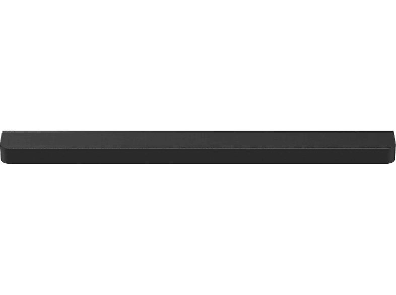 SONY BRAVIA Theatre Bar 9, Soundbar (7.0.2-Kanal/Dolby Atmos®/Dolby Vision™/DTS:X™), Schwarz