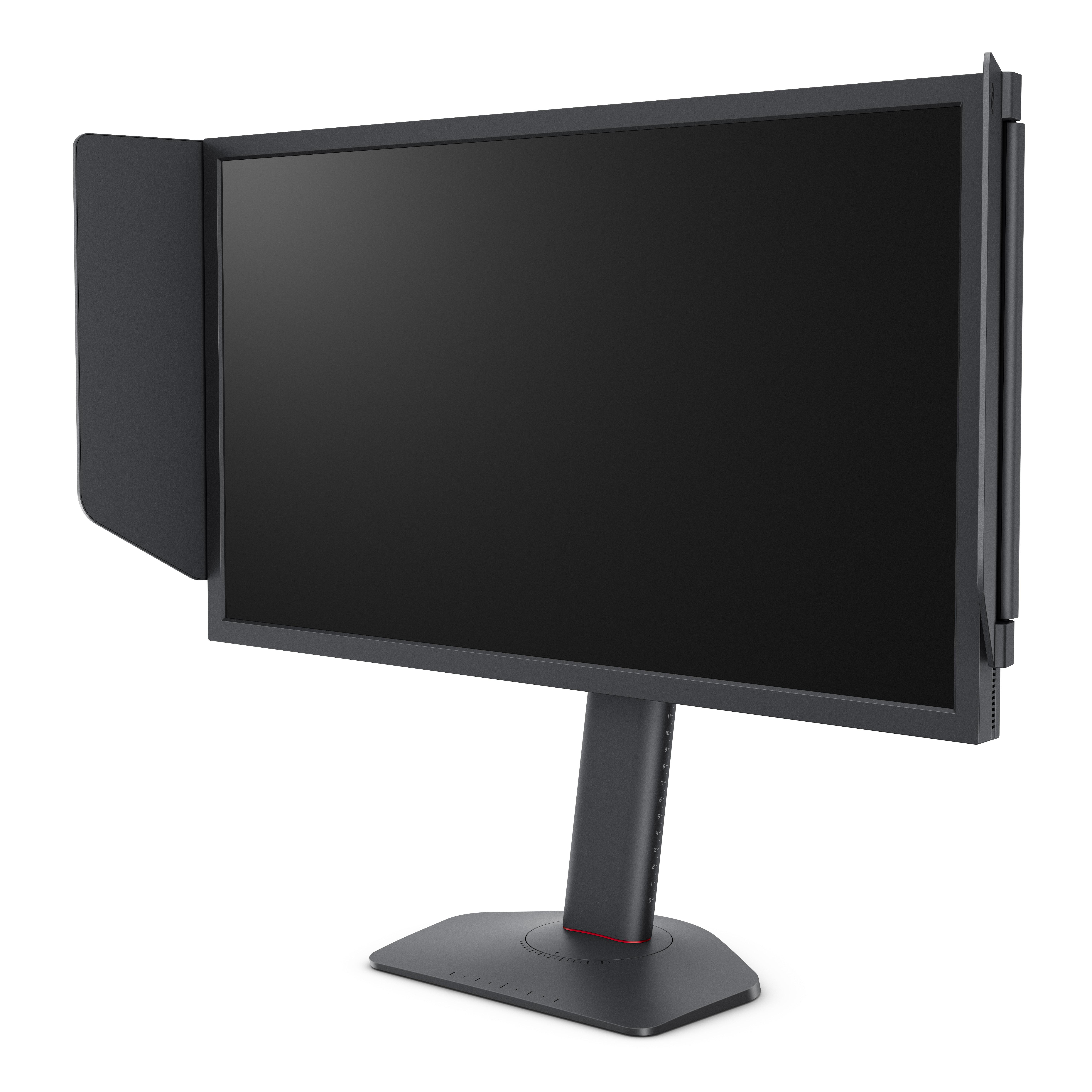 BENQ ZOWIE XL2546X 24,5 Zoll Full-HD Gaming Monitor 0,5 ms