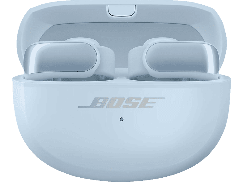 BOSE Ultra Open Earbuds ルナブルー 限定色 BOSE Ultra Open Earbuds, Open-ear Kopfhörer Bluetooth Mondstein