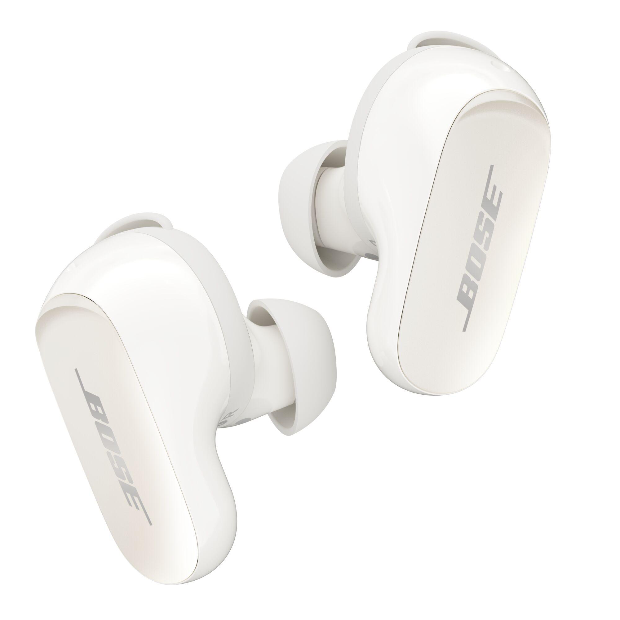 Kopfhörer BOSE QuietComfort Ultra, In-ear Kopfhörer Bluetooth