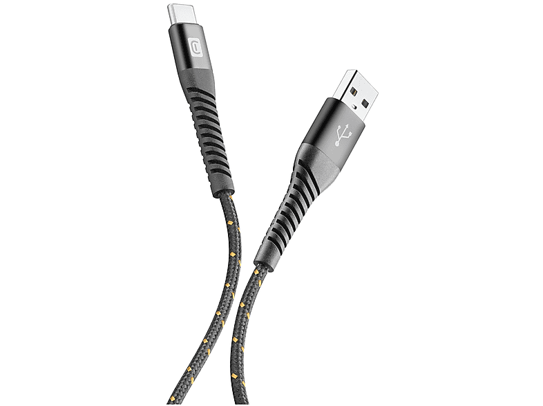 Cavo Usb-C Cellularline Cavo USB 120cm