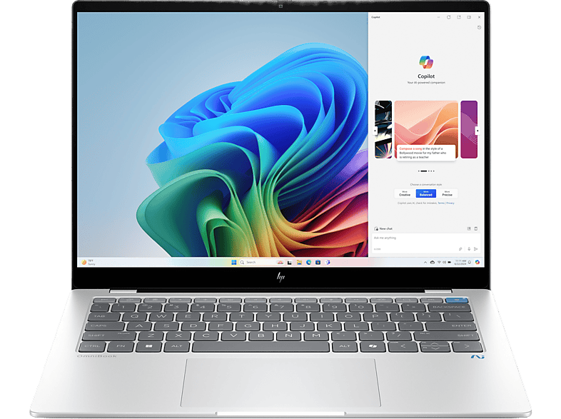 HP OmniBook X 14-fe1001nb