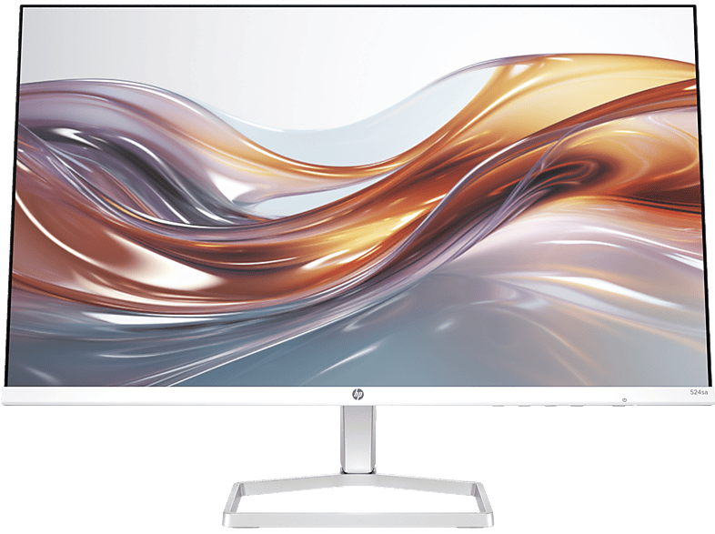 HP Monitor Series 5 524sa - 23.8 Inch Full Hd Ips (in-plane Switching)