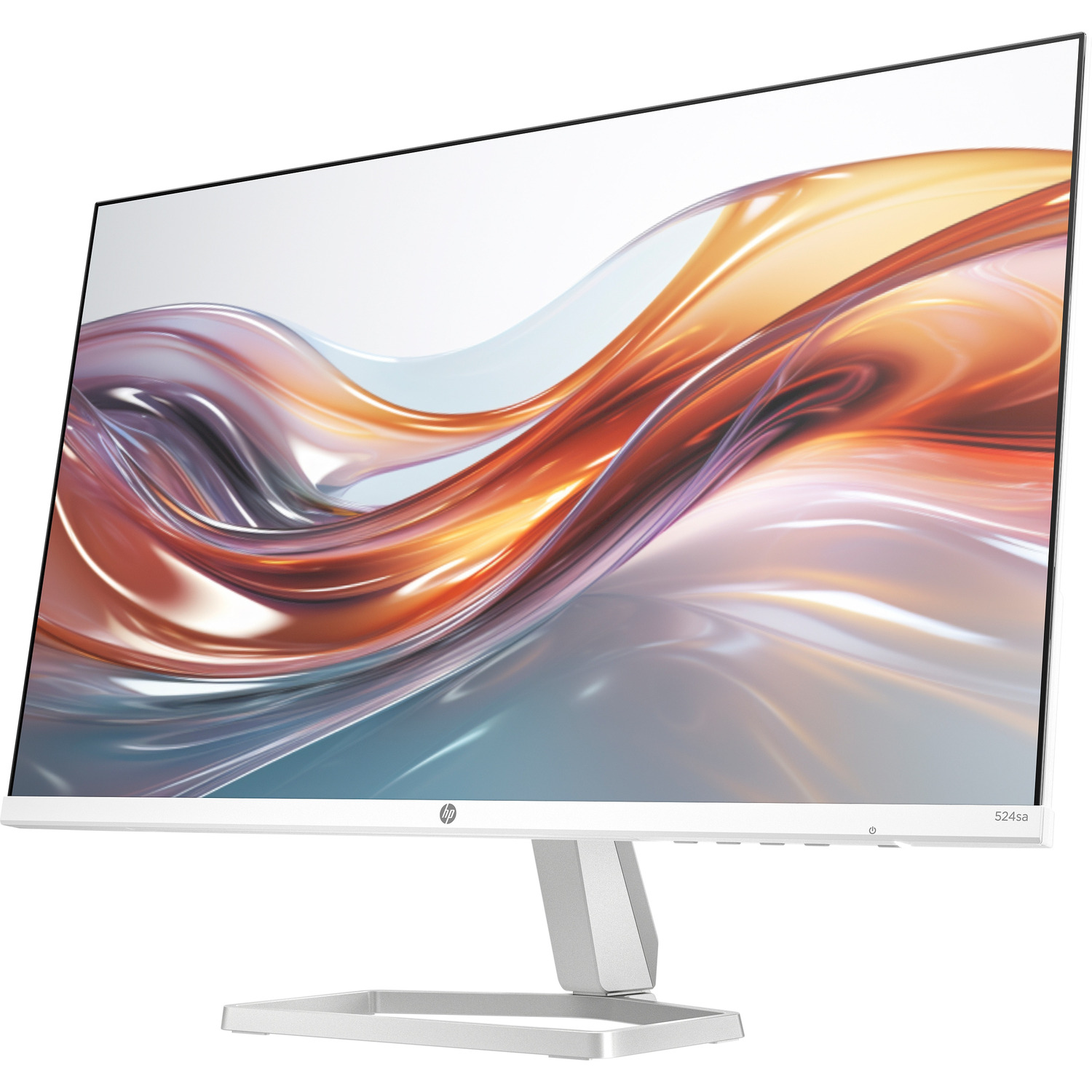 HP Écran Series 5 524SA - 23.8 pouces - Full HD - IPS (In-Plane Switching)