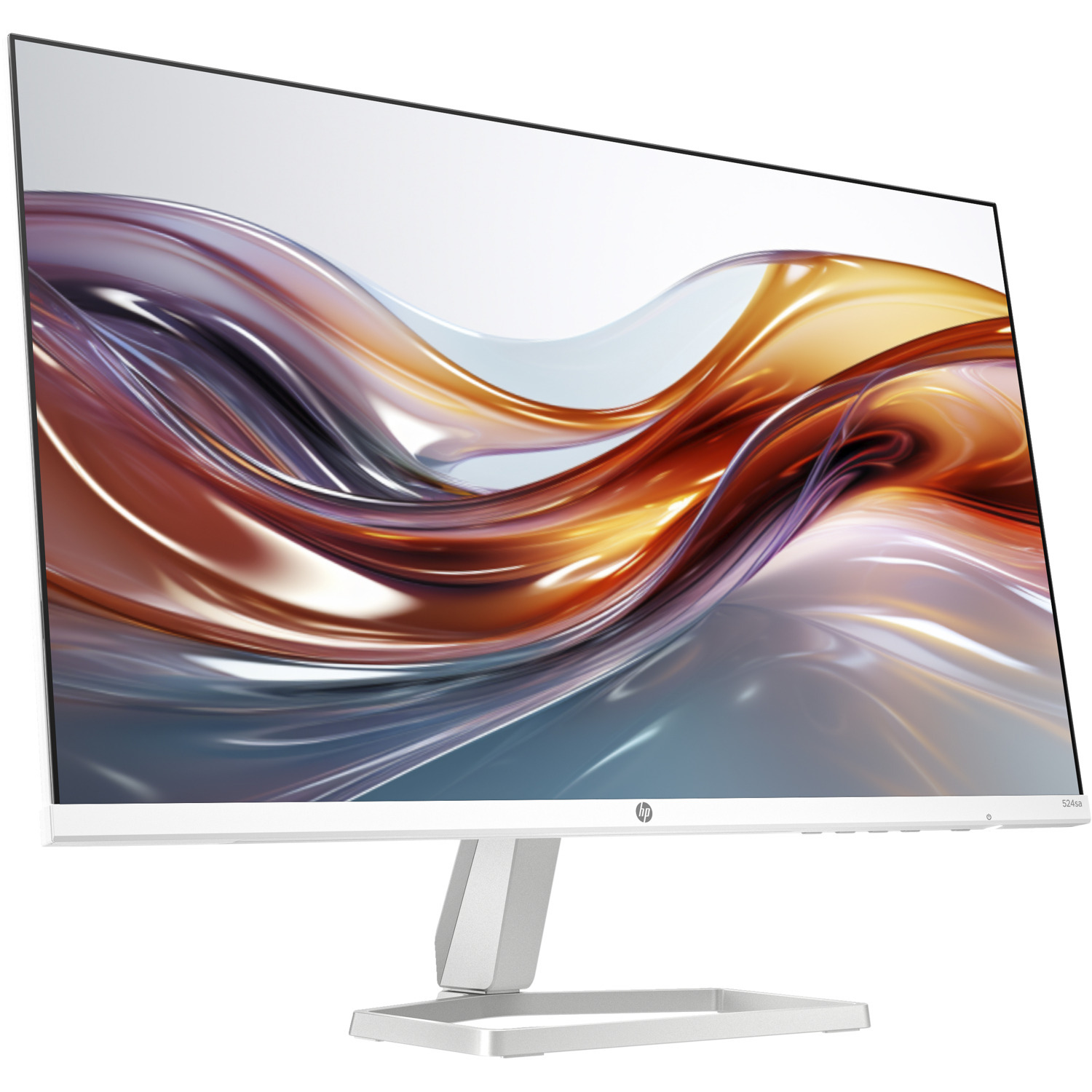 HP Écran Series 5 524SA - 23.8 pouces - Full HD - IPS (In-Plane Switching)