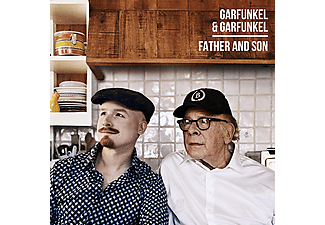 Garfunkel & Garfunkel - Father And Son (Vinyl LP (nagylemez))