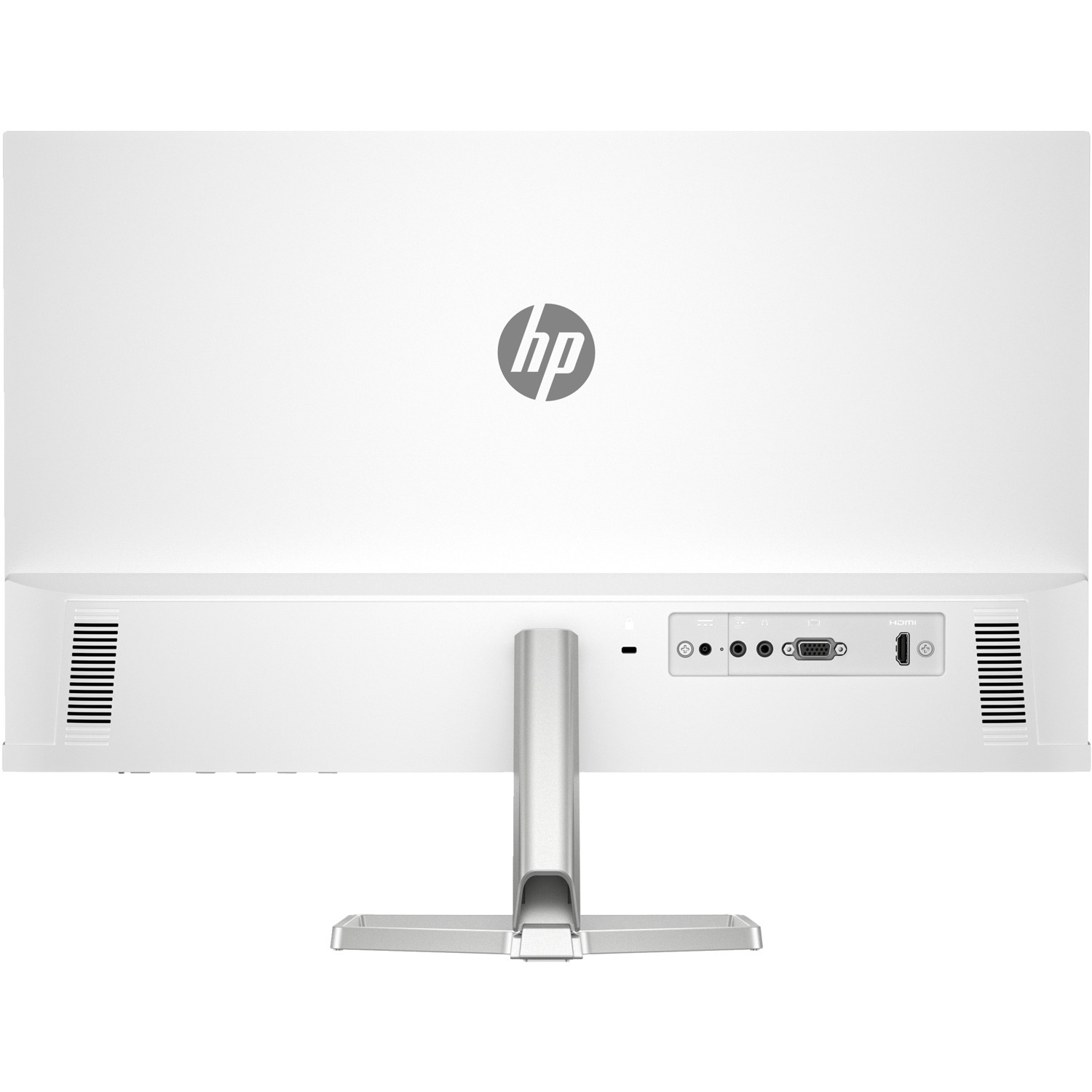 HP Écran Series 5 524SA - 23.8 pouces - Full HD - IPS (In-Plane Switching)