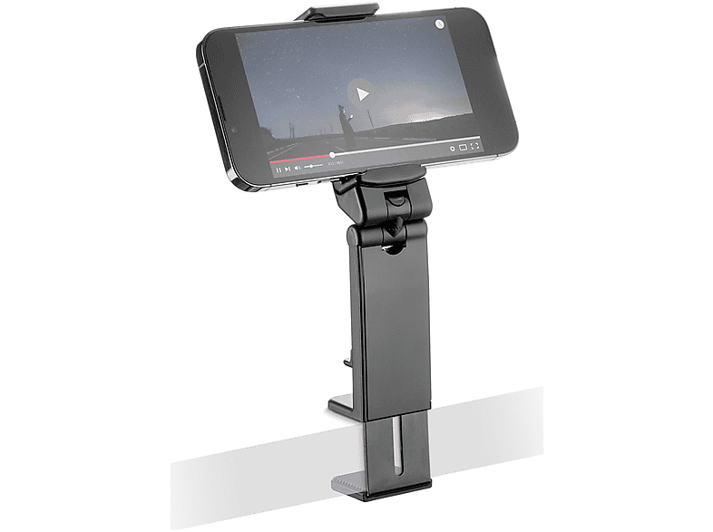 Supporto Telefono Cellularline Travel Holder da smartph