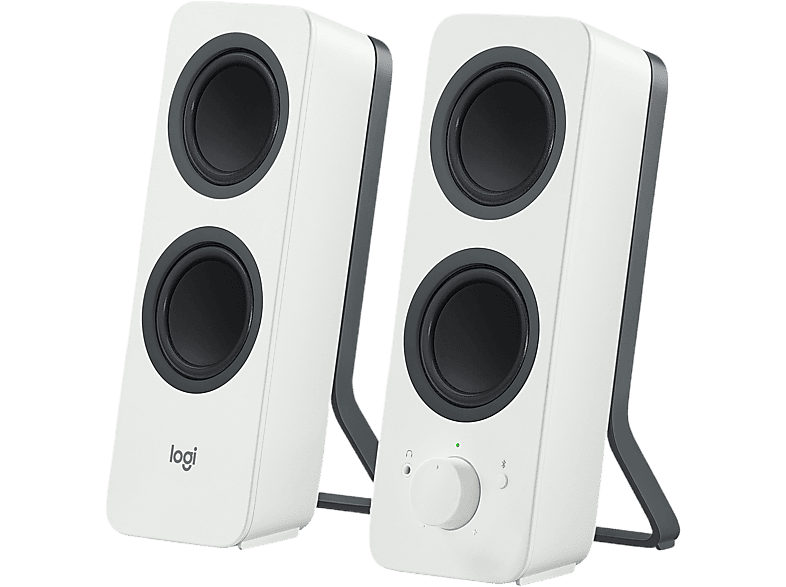 Logitech Z207 Bluetooth PC-speakers