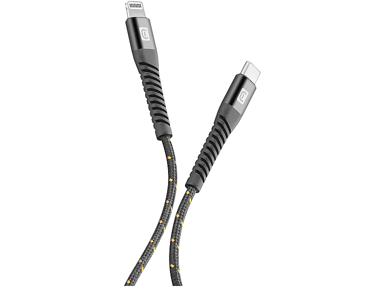 Cavo Lightning Cellularline Cavo USB-CLightning120cm