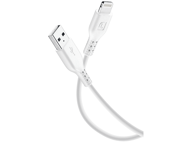 Cavo Lightning Cellularline Lightning 200cm
